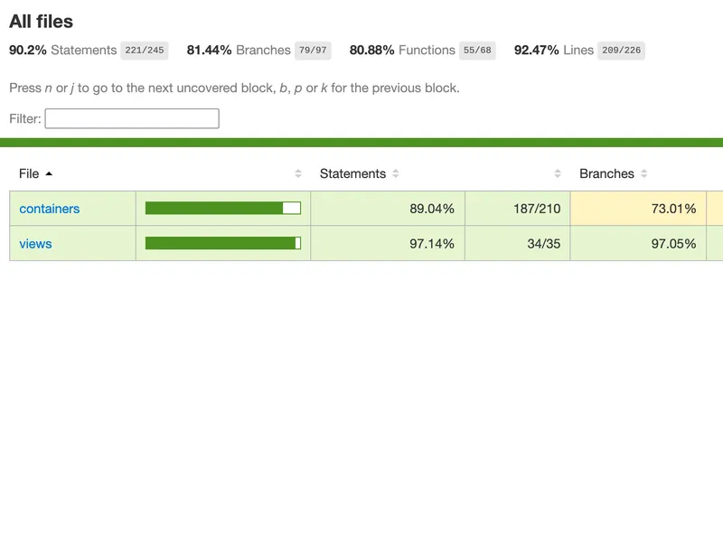 OpenClassrooms projet 9 Billed